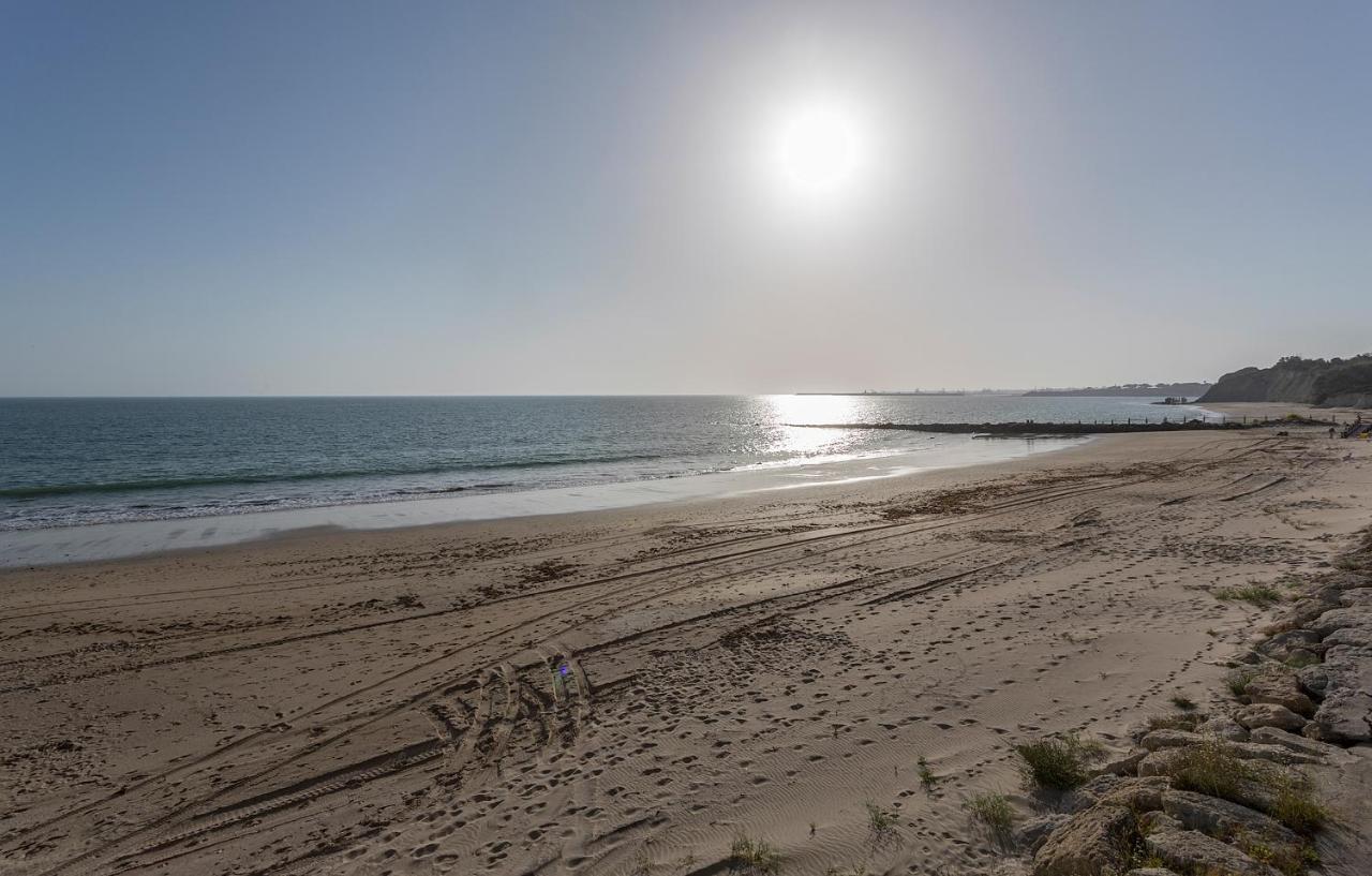 Vila Azvalia - Playa De Fuentebravia, Parking Privado Dos Coches El Puerto de Santa María Exteriér fotografie